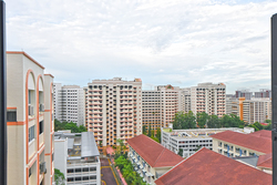 Blk 577 Hougang Avenue 4 (Hougang), HDB Executive #176120342